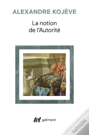 Capa do artigo La Notion De L