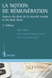 La Notion De Rémunération