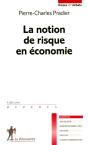 La Notion De Risque En Economie - Preview