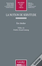 La Notion De Servitude