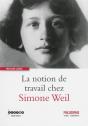 La Notion De Travail Chez Simone Weil - Preview