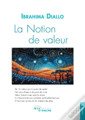 Capa do artigo La Notion De Valeur