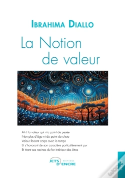 Capa do artigo La Notion De Valeur