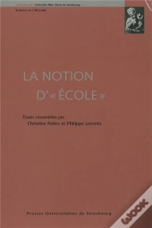 La Notion D'École