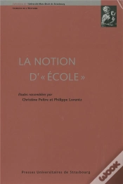 Capa do artigo La Notion D