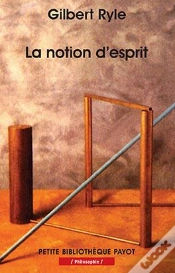 Capa do artigo La Notion D