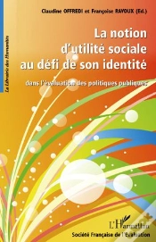 Capa do artigo La Notion D