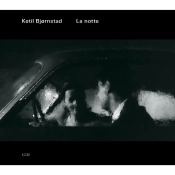 Capa do artigo La Notte - CD