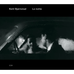 Capa do artigo La Notte - CD