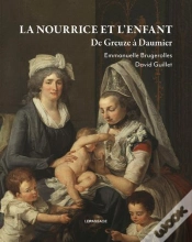 Capa do artigo La Nourrice Et L