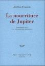 La Nourriture De Jupiter - Variations Sur Les Nourritures Mentales - Preview
