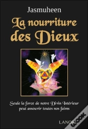 Capa do artigo La Nourriture Des Dieux