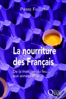 Capa do artigo La Nourriture Des Français ; De La Maîtrise Du Feu... Aux Années 2030