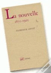 Capa do artigo La Nouvelle ; 1870-1925