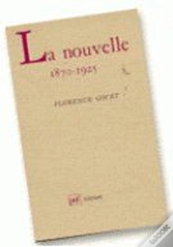 Capa do artigo La Nouvelle ; 1870-1925