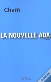 Capa do artigo La Nouvelle Ada