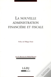 Capa do artigo La Nouvelle Administration Financiere
