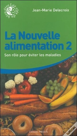 Capa do artigo La Nouvelle Alimentation T.2