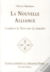 La Nouvelle Alliance - Evangile Essenien T.32
