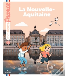 Capa do artigo La Nouvelle-Aquitaine