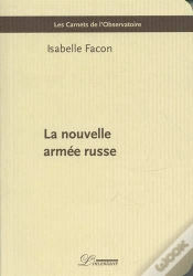 Capa do artigo La Nouvelle Armée Russe