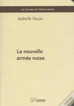 Capa do artigo La Nouvelle Armée Russe