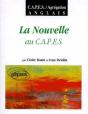 La Nouvelle Au Capes - Preview