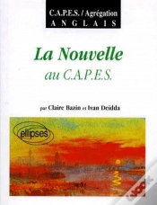 Capa do artigo La Nouvelle Au Capes