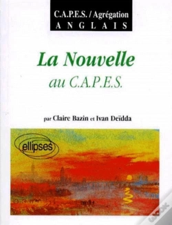 Capa do artigo La Nouvelle Au Capes