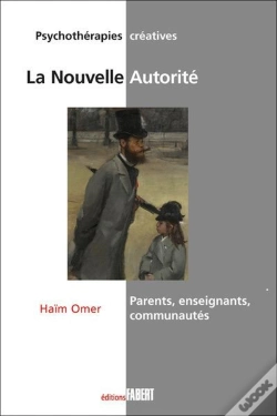 Capa do artigo La Nouvelle Autorité ; Parents, Enseignants, Communautés