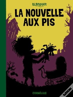 Capa do artigo La Nouvelle Aux Pis