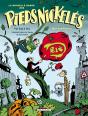 La Nouvelle Bande Des Pieds Nickelés Tome 2 ; Bio Profiteurs - Preview