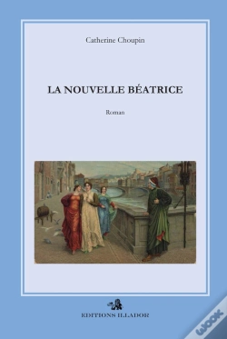 Capa do artigo La Nouvelle Béatrice