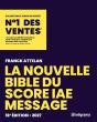 La Nouvelle Bible Du Score Iae Message (Édition 2027) - Preview