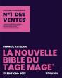 La Nouvelle Bible Du Tage Mage (Édition 2027) - Preview