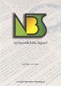 La Nouvelle Bible Segond - Preview