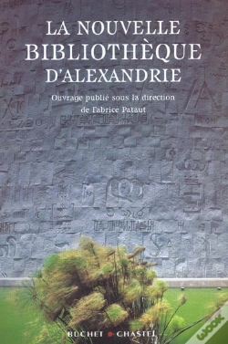 Capa do artigo La Nouvelle Bibliotheque D'Alexandrie