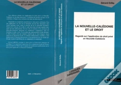 Capa do artigo La Nouvelle Caledonie Et Le Droit