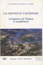La Nouvelle-Calédonie : Occupation De L'Espace Et Peuplement - Preview