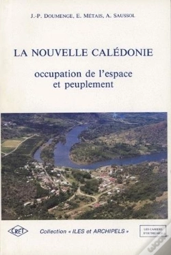 Capa do artigo La Nouvelle-Calédonie : Occupation De L'Espace Et Peuplement