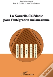 Capa do artigo La Nouvelle-Calédonie Pour L