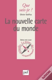 Capa do artigo La Nouvelle Carte Du Monde