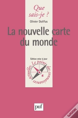 Capa do artigo La Nouvelle Carte Du Monde