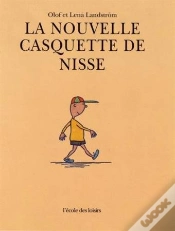 Capa do artigo La Nouvelle Casquette De Nisse