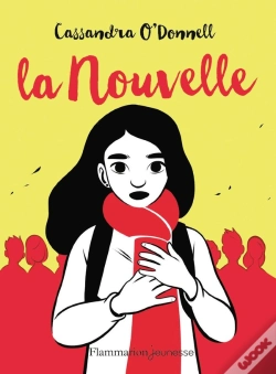 Capa do artigo La Nouvelle