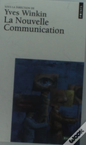 Capa do artigo La Nouvelle Communication