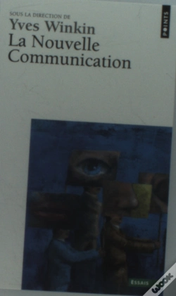 Capa do artigo La Nouvelle Communication