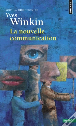 Capa do artigo La Nouvelle Communication