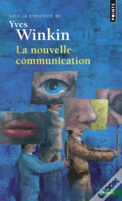 Capa do artigo La Nouvelle Communication