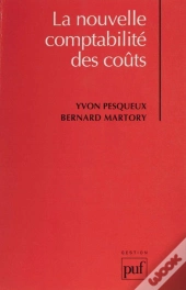 La Nouvelle Comptabilité Des Coûts